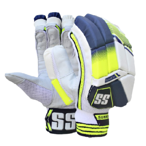 SS Platino Cricket Batting Gloves