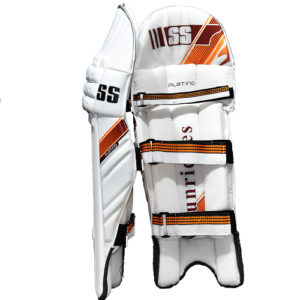 SS CRICKET PLATINO BATTING PADS