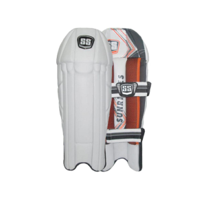 SS Professional Wicket Keeping Pads