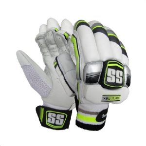 SS RanjiMax Cricket Batting Gloves
