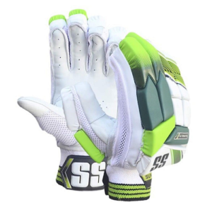 SS SuperLite Cricket Batting Gloves