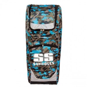 SS Premier 6 Star Duffle Cricket Kit Bag