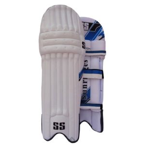SS CRICKET MATCH BATTING PADS