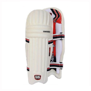SS CRICEKT AEROLITE BATTING PADS