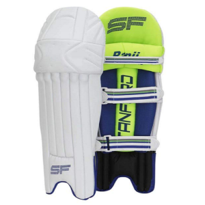 SF CRICKET RANJILITE BATTING PADS