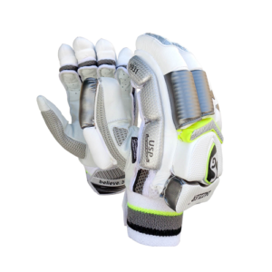 SG Dazzler Cricket Batting Gloves