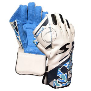 SS Dragon Wicket Keeping Gloves