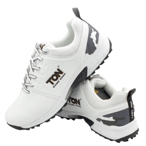 SS Camo 9000 Cricket Shoes -Black