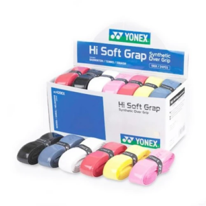 Yonex AC420EX Hi Soft Grap - White