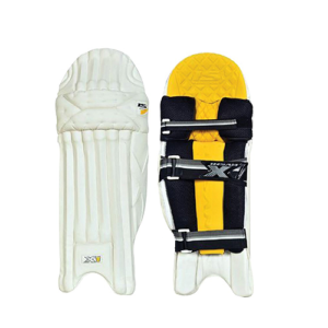 IHSAN CRICKET LYNX X1 BATTING PADS