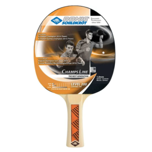Donic Champs Line 300 Table Tennis Racquet
