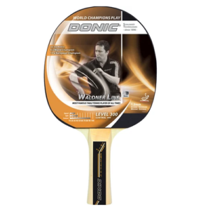 Donic Waldner 300 Table Tennis Racquet