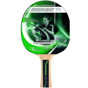 Donic Waldner 400 Table Tennis Racquet