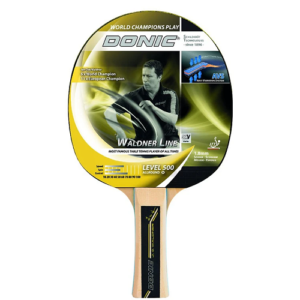Donic Waldner 500 Table Tennis Racquet
