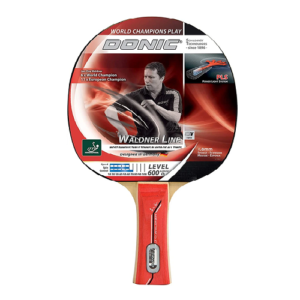 Donic Waldner 600 Table Tennis Racquet