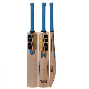 SS Custom English Willow Cricket Bat
