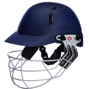 SS Elite Cricket Helmet