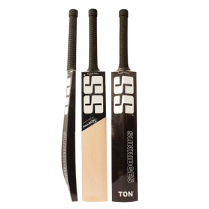 SS Falcon 1.0 English Willow Cricket Bat - SH