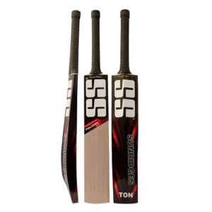SS Falcon 2.0 English Willow Cricket Bat - SH