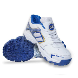 SS Golden Gutsy Cricket Shoes