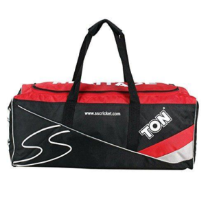 SS Heritage Cricket Kit Bag
