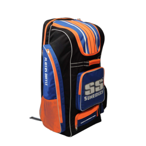 SS CRICKET PLAYERS DUFFLE  KIT BAG
