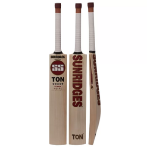 SS Retro Classic Super English Willow Cricket Bat - SH