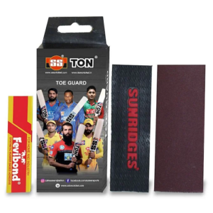 SS TOE GUARD KIT