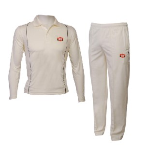 SS White Kit Dress - F/S