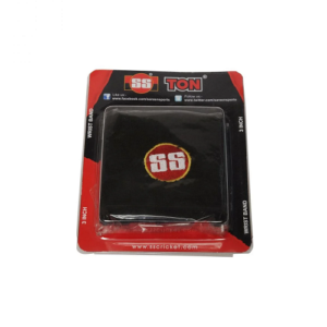 SS Sports Wrist Band