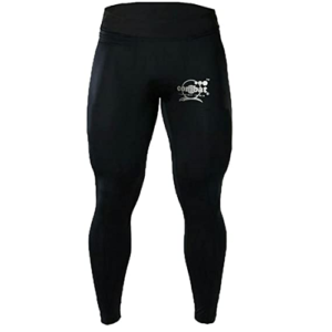 Combat Compression Full Leggings