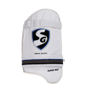 SG Super Test Cricket Thigh Pad