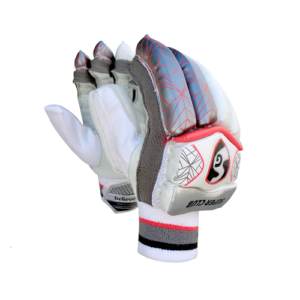 SG Super Club Cricket Batting Gloves