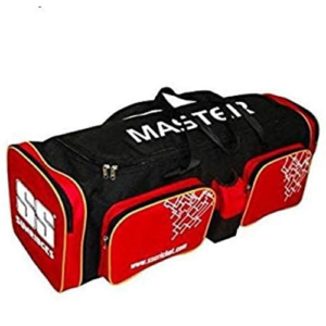 SS Master Cricket kit Bag