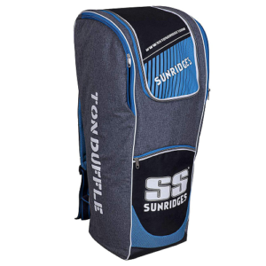 SS Ton Duffle Economic Kit Bag