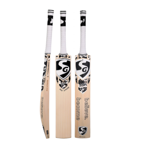 SG KLR Xtreme Finest English Willow Cricket Bat