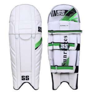 SS CRICKET SUPERLITE BATTING PADS