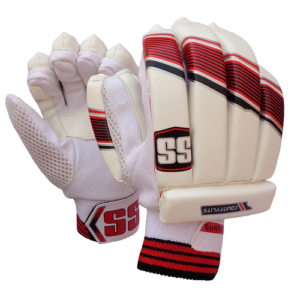 SS Countylite Cricket Batting Gloves