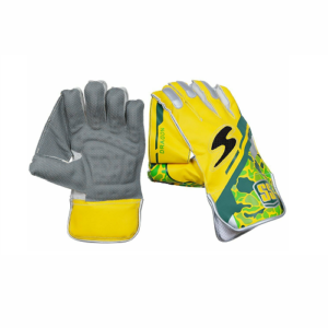 SS CRICKET DRAGON WICKET KEEPING GLOVES MENS