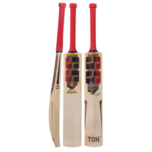 SS GG Smacker Punch English  Willow Cricket Bat-SH