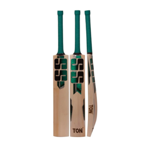 SS GG Smacker Signature English Willow Cricket Bat-SH