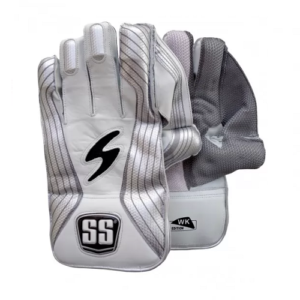 SS CRICKET LIMITED EDITION CRICKET WICKET KEEPING GLOVES MENS SIZE