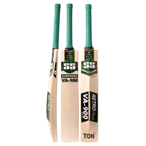 SS VA-900 Retro Blaster English Willow Cricket Bat - SH