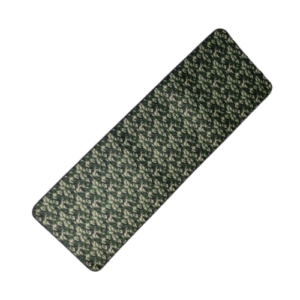 Yoga Mat 4mm Army color