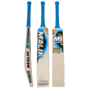 MB Malik Bubber Sher Cricket Bat SH