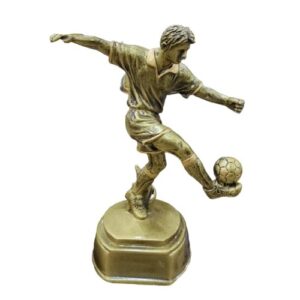 Player Football Trophy - 53005