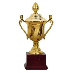 Federation Trophy - 53003