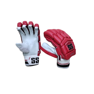 SS Dragon Batting Gloves -RH (Red)