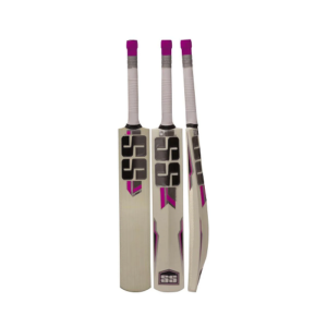 SS Ikon Kashmir Willow Cricket Bat