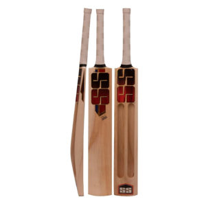 SS Soft Pro Player Kashmir Willow Cricket Scoop Tennis Bat -SH